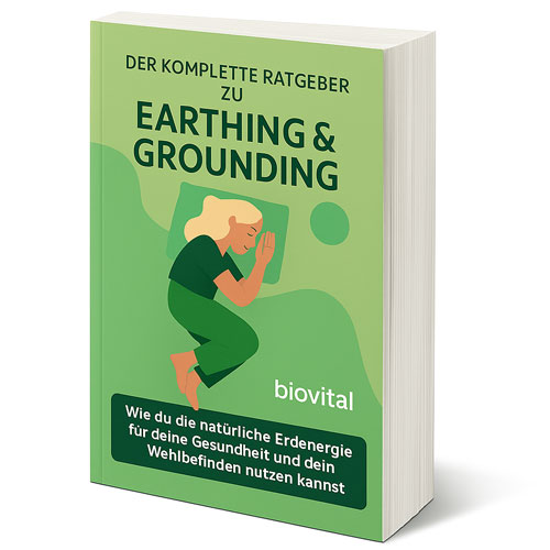 E-Book Grounding und Earthing E-Book Grounding und Earthing