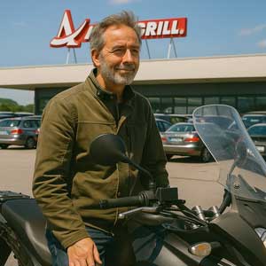 Martin aus Bern Martin aus Bern